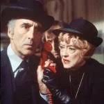 DVD Review: 'Escape To Witch Mountain' & 'Return From Witch Mountain'