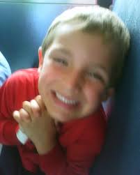 Angel Shares How The Pandemic Nearly Stole Her Son Braden's Life