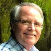 Steven L. Shimp Obituary