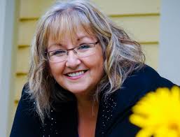 About Patricia — Finding Work That Matters