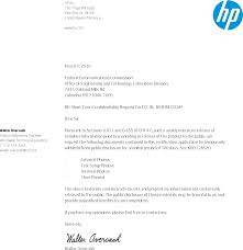 You can see this in action in the above resume for sandra barnes. Hp Inc Cover Letter July 2021