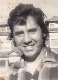 Obituary of Sheldon Jr Cloud