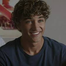 🔥 Jeremiah Fisher MBTI