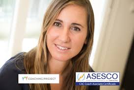 Sonia Barceló Manresa, asociada de #Asesco "Estoy convencida del poder e  importancia que tiene trabajarnos a nosotros mismos para vivir con mayor  alegría, confianza y plenitud". Coaching Personal Coaching Equipos Coaching  Educativo