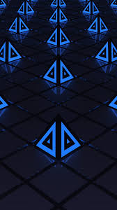 For Iphone App Search For Socihoro On App Store Triangles Backlight Test1 Triangle 3d Wallpaper Locks Wallpaper Google Image Search Tablet Wallpaper