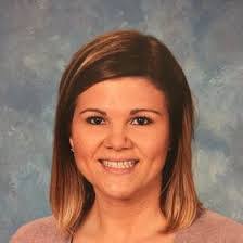 Ashley Decarlo's Instagram, Twitter & Facebook