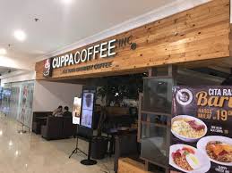 Marshall coffee is our signature brand and is commonly offered in deli and convenience stores throughout the hudson valley and bordering tri. Cuppa Coffee Jakarta Jln Permata Hijau Ii B Restaurant Reviews Photos Tripadvisor