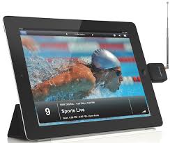 Elgato Eyetv Mobile Live Tv Ipad Tv Tuner