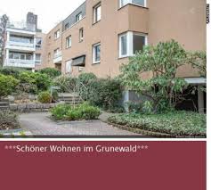 Mieten sie möblierte wohnungen zum wohnen auf zeit in berlin grunewald. Eigentum Frei Eigentumswohnung Berlin Grunewald