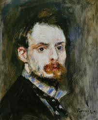 The Conqueror's Portrait Artwork Appreciation and Purchase