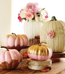 Pink Pumpkin Story Joann Jo Ann Baby Shower Pumpkin Baby Shower Fall Halloween Baby Shower