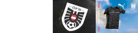 Download transparent foot png for free on pngkey.com. Equipe Autrichienne De Football Maillots Et Tenues Puma