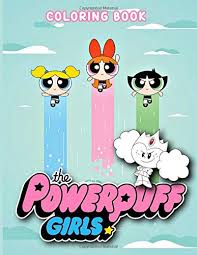 Click on an image below. Powerpuff Girls Coloring Book Unofficial Powerpuff Girls Coloring Books For Adults Tweens Relaxing Activity Pages Price Milo 9798637389599 Amazon Com Books