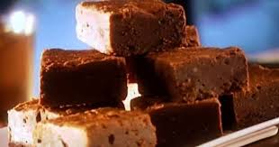 Brownies Au Chocolat Et Au Cafe Par Dyan Solomon Di Stasio