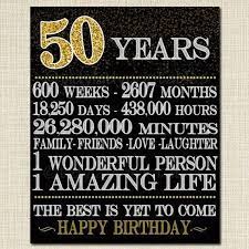 A week is a period of 7 days. Printable 50th Birthday Sign Cheers To Fifty Years Cheers To 50 Days Weeks Months 50th 50th Birthday Quotes 50th Birthday Quotes Woman 50th Birthday Themes