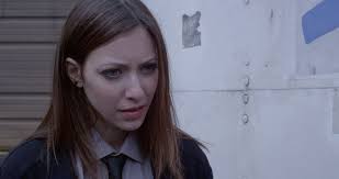 The End of Mara — Kim Merced Garland