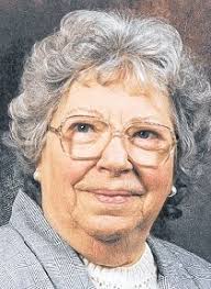 Nelda Hoover Obituary (2018)