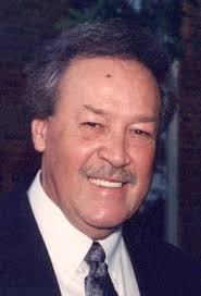 Obituary information for John T. "J.D." Bates