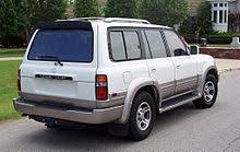 See more ideas about lexus lx470, land cruiser, cruisers. Lexus Lx Wikipedia