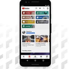 Apps can be developed as an extension of your existing business or used to create new business from scratch. Google Rolls Out The Explore Tab In Youtube For Android And Ios