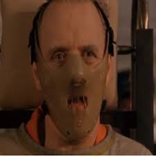 For instance, what might scare one person may not even phase another. Hannibal Lecter Voted Scariest Horror Film Character Of All Time Mirror Online