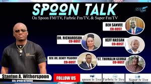SPOON TALK ( SEPT. 7, 2022) EDITION
