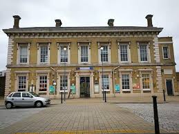 The train journey time between stratford and greenwich dlr station is around 13 min and covers a distance of around 3 miles. The Hotel Is Just Steps Away From Greenwich Dlr Station Picture Of Novotel London Greenwich Tripadvisor