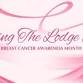  Turn The LODGES Pink Fundraiser  event image