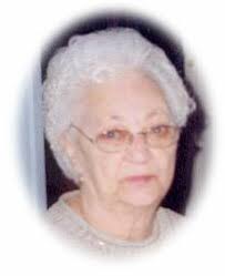 Obituary of Vivian Ella Maxwell