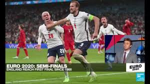 The final of euro 2021 will be held at wembley stadium in london, which is the home of the england national team, who finished fourth in the 2018 world cup. Xb Bkj9khuvcnm