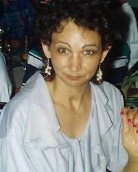 Linda Wolfenbarger's Instagram, Twitter & Facebook