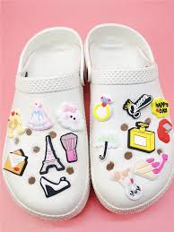 Crocs Jibbitz & Charms: Find Accessories For Your Pair Of Crocs Footwear |  Kohl'S