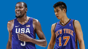 Get the latest news, stats, videos, highlights and more about guard jeremy lin on espn. New York Knicks Jeremy Lin Calls Ny Top City When Asked About Kevin Durant