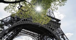 The eiffel tower, la tour eiffel in french, was the main exhibit of the paris exposition — or world's fair — of 1889. The Official Eiffel Tower Website Tickets News Info