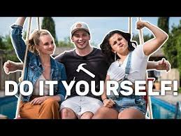 Chantal die tierliebe schauspielerin, emma die temper. Die Wohngemeinschaft Mallorca Folge 6 Youtube Wohngemeinschaft Madchen Wg Mallorca