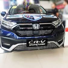 Energy suspension presents jacob sanders lifted 1998 honda cr v. 17 19 21 2021 Honda Crv Modified Exterior Decoration Special Front Bumper Bright Strip Accessories In The Grid