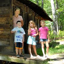 Reservations can be made 6 months in advance. Harriman State Park