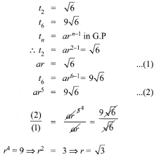 Tamilnadu Board Class 10 Maths Solutions Chapter 2 Numbers And Sequences Unit Exercise 2 Learn Cram Https Www Learncram Com Maths Solutions Math Solutions