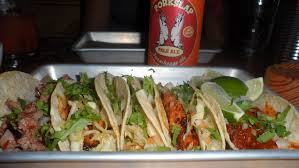 It was very tasty and the menu was inventive, the guacamole was very stellar, the pork belly taco was fantastic. Bartaco They Got Half Their Name Right And It S Not The Taco Part Stamford Ct Port Chester Ny Omnomct