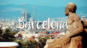 Die besten tipps und schönsten barcelona sehenswürdigkeiten findet ihr hier! Barcelona Sehenswurdigkeiten In 4k Youtube