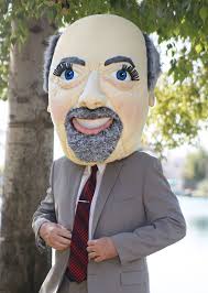 William Freitag (invisibleghost)