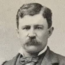Frederick Albert Dana (1849-1899)