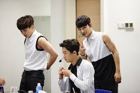 Was released on october 31, 2016. Dailyexo Chen Chanyeol Xiumin 151020 Smtown Now