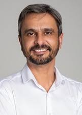 Candidato Helder Ribeiro