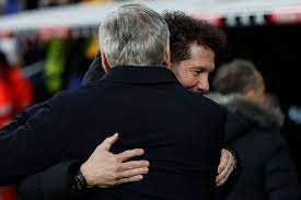 Real Madrid: Ancelotti, una pesadilla para Simeone | Marca