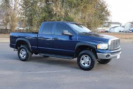 Image result for Patriot Blue 2004 Dodge Truck