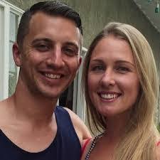 Patrick Spedale's Instagram, Twitter & Facebook