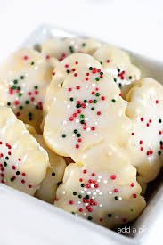 Best best christmas cookies to freeze from how to freeze cookie dough handle the heat.source image: Make Ahead Favorite Christmas Cookies Add A Pinch