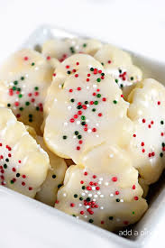Store covered at room temperature for several days or freeze for several months. Make Ahead Christmas Cookies And Candies To Freeze Cookies That Freeze Well