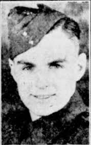 Individual Report: C94100 Clarence BURGESS